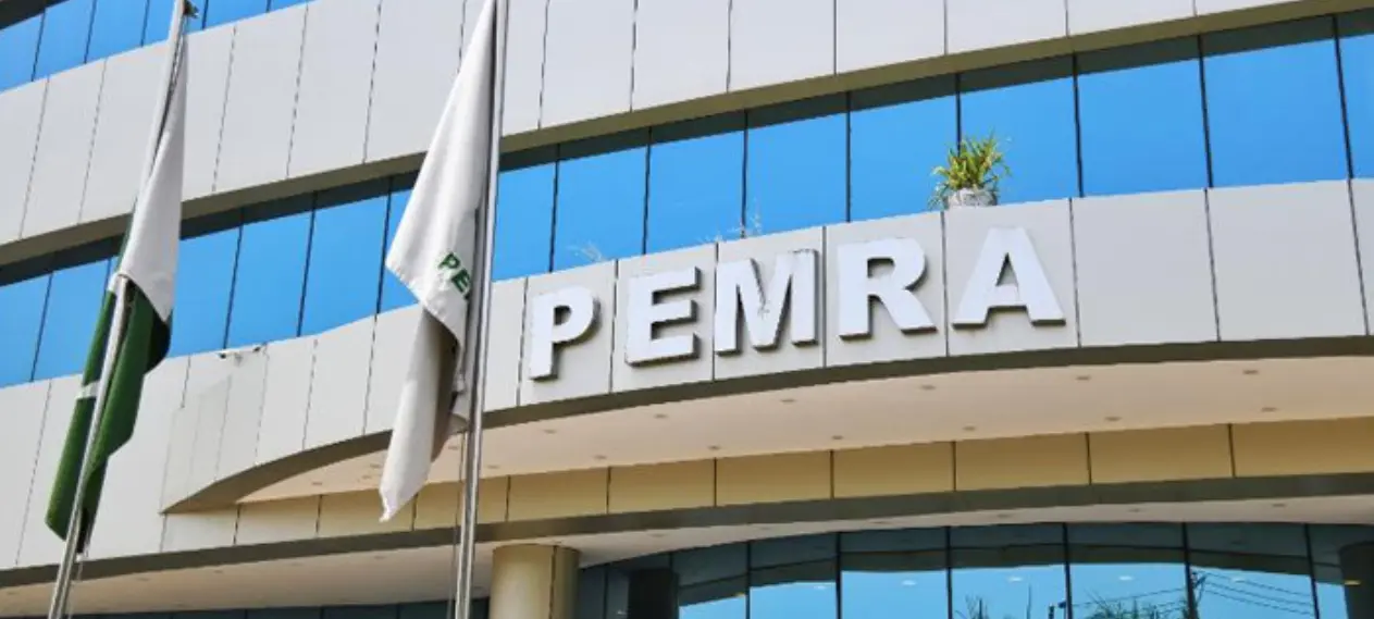 PEMRA Licensees Required to Utilize Registered Satellites Exclusively Soon