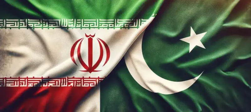 Is Pakistan-Iran Joint Film Production on the Horizon?