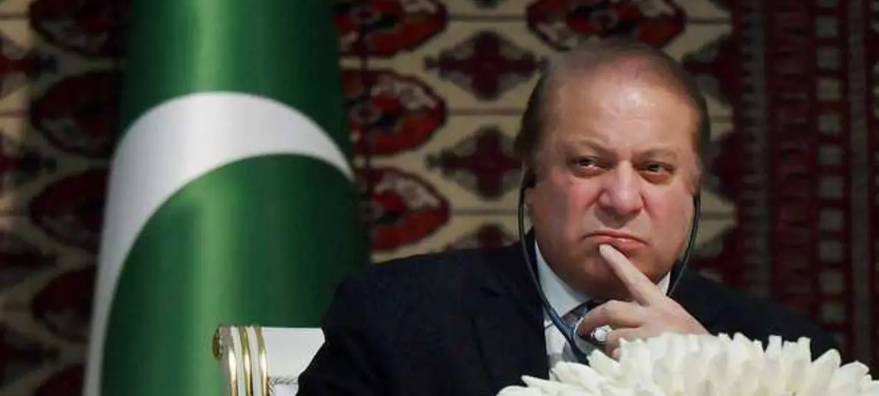 Nawaz Chairs Another Government Meeting Amid Criticism