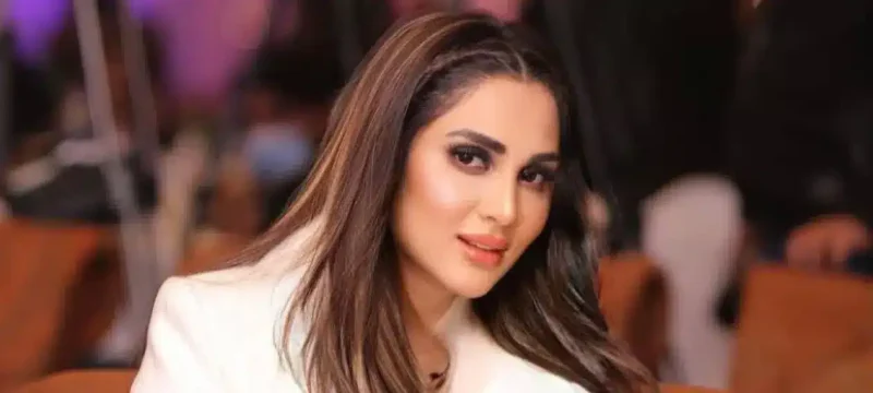Fiza Ali's Latest Dance Video Garners Viral Attentions