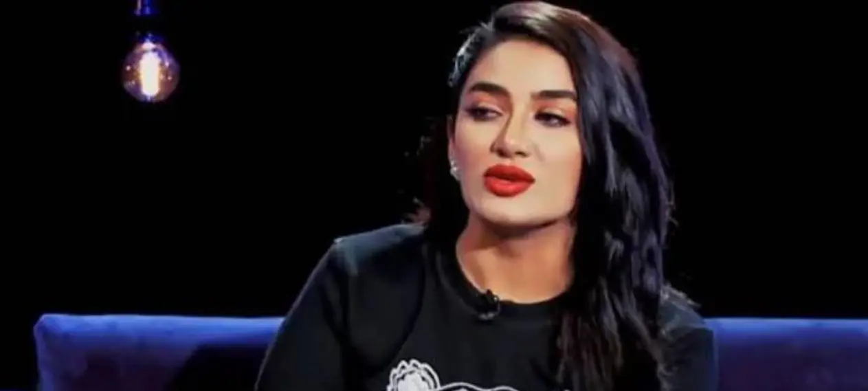 Mathira Warns That My Instagram Hack Could Lead to Marital Issues