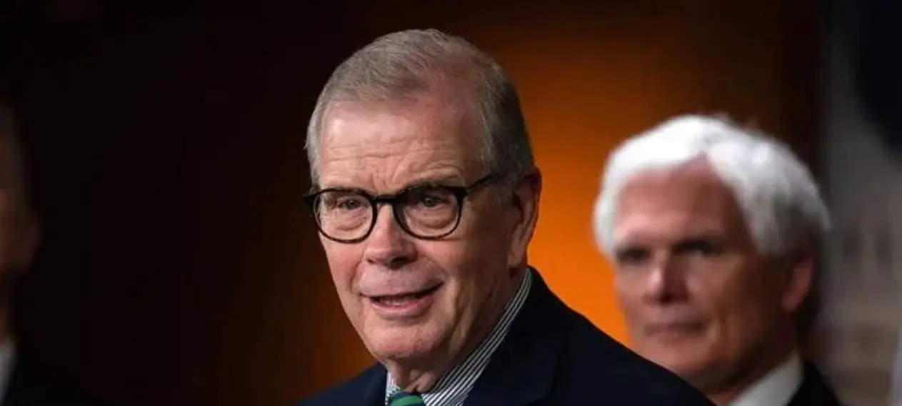 US Congressman Tim Walberg Sparks Controversy by Suggesting Nuclear Bombing of Gaza