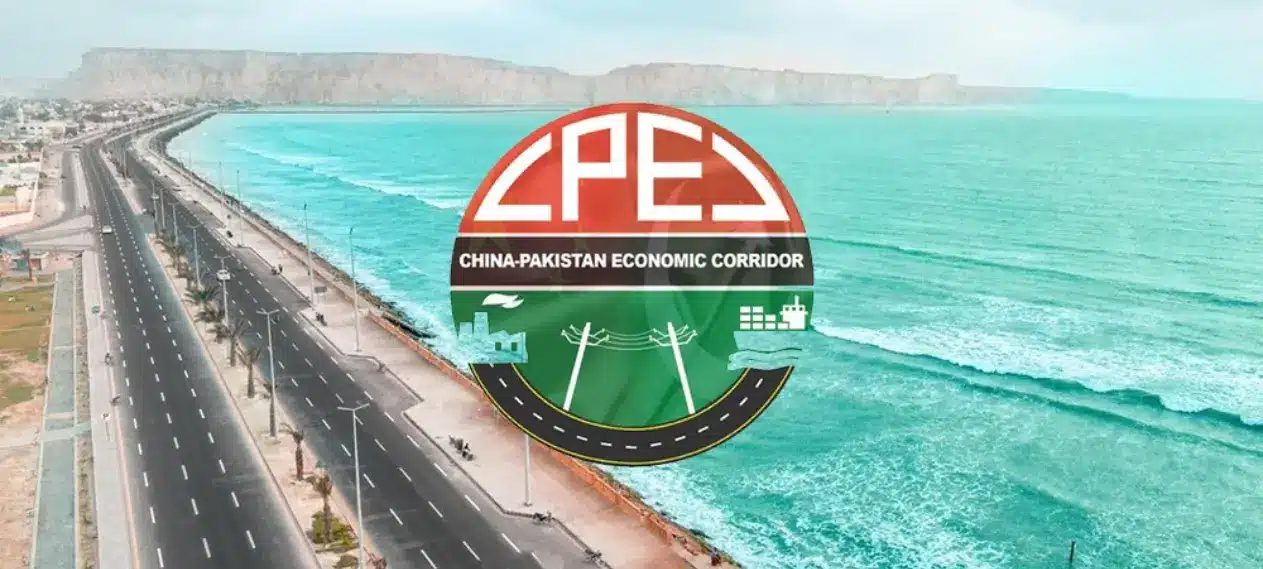 Pakistan Reiterates Commitment to CPEC