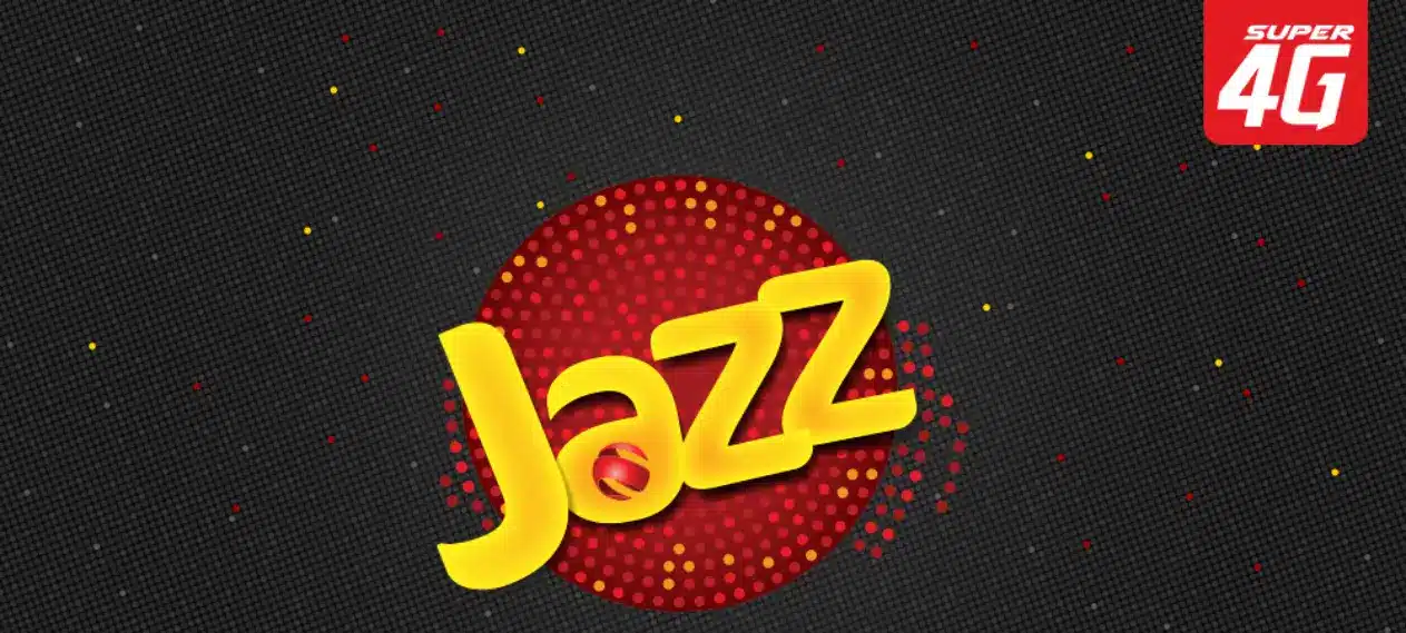 Jazz Successfully Advancing its 4G For All Digital Agenda
