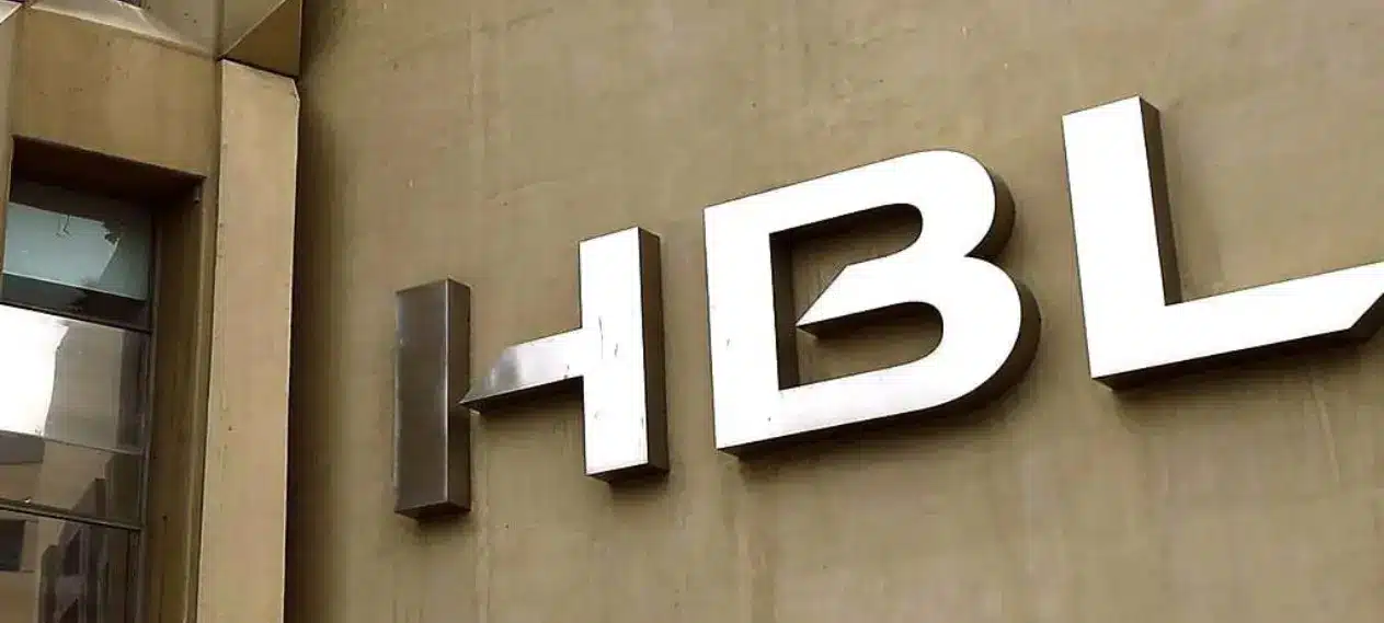 HBL Board Greenlights Rs. 6 Billion Equity Investment in Subsidiary