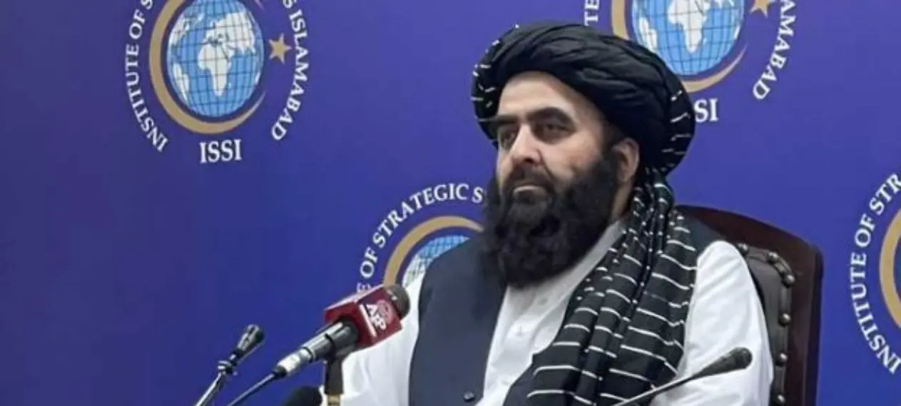 Afghan Minister Calls for Negotiations Between TTP and Islamabad