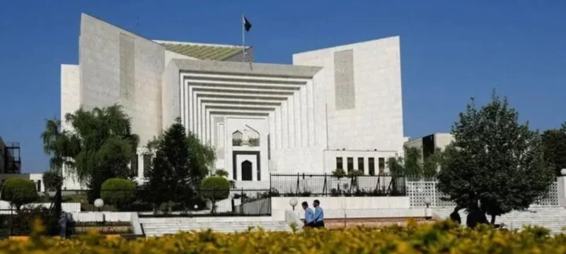 Supreme Court May Issue Guidelines to Judges