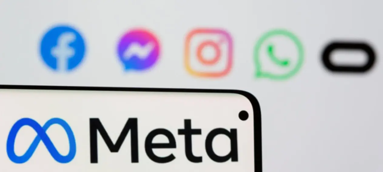 Meta Announces Implementation of 'Made with AI' Labels Starting Next Month