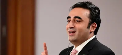 Bilawal Urges Joint Effort Between Centre and Provinces to Combat Terrorism