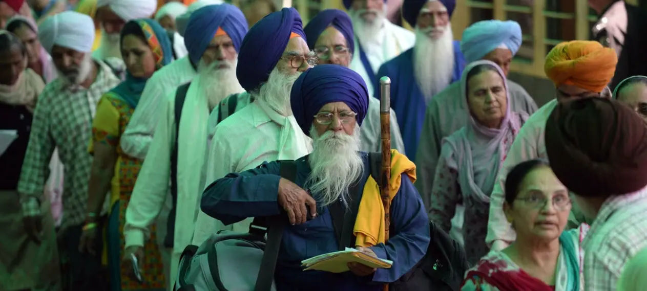Sikh Pilgrims Scheduled to Arrive on the 13th for Mela Celebration