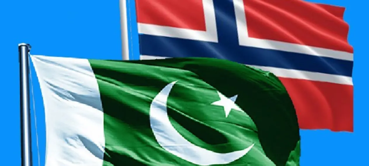 Norway Excludes Pakistan from National Threat Assessment List