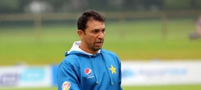 Azhar Mahmood Emerges as Leading Candidate for Pakistan's Assistant Coach Position