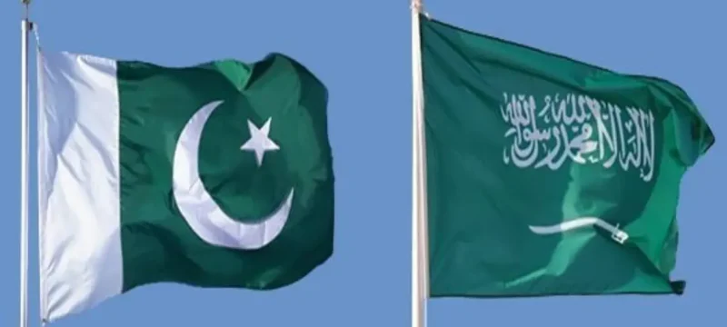 High-Level Saudi Delegation Arrives in Pakistan Today to Discuss Reko Diq and Other Investment Opportunities