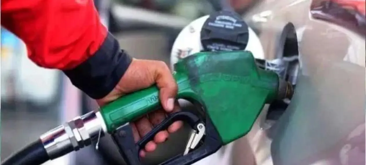 Government Increases Petrol Price by Rs4.53 Per Litre