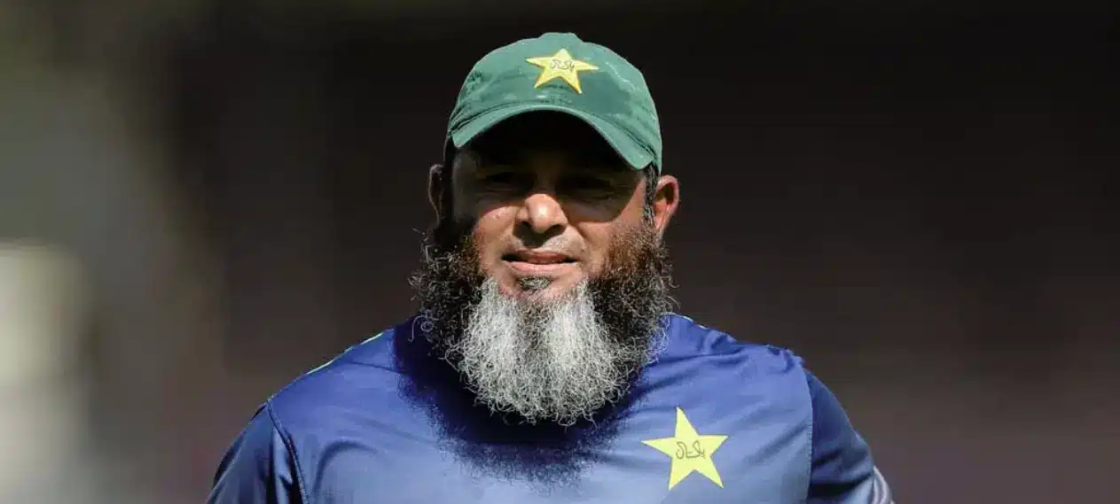 Bangladesh Enlists Former Pakistani Leg Spinner as Spin Coach Ahead of T20 World Cup 2024