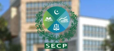 SECP Reports Only Four Companies Selling Insurance Digitally in Pakistan
