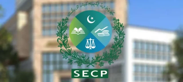 SECP Reports Only Four Companies Selling Insurance Digitally in Pakistan