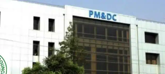 PMDC Set to Launch Enhanced Registration Portal