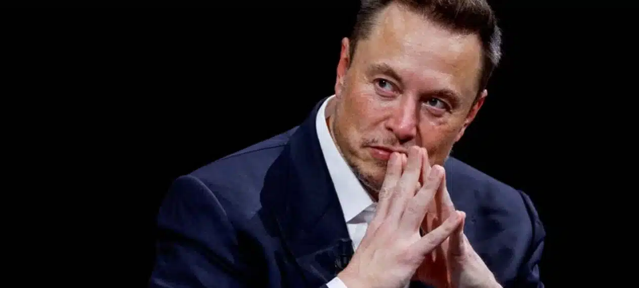 Tesla Buyers Shun Company Amid Declining Reputation of Musk