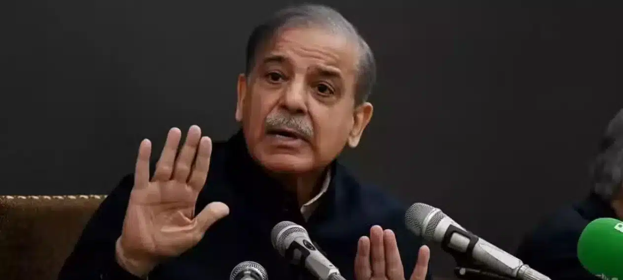PM Shehbaz Pledges Support for Saudi Investments