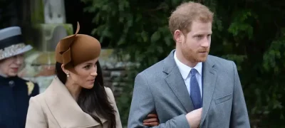 Meghan, Harry 'Ruined' Charles' First Year as King