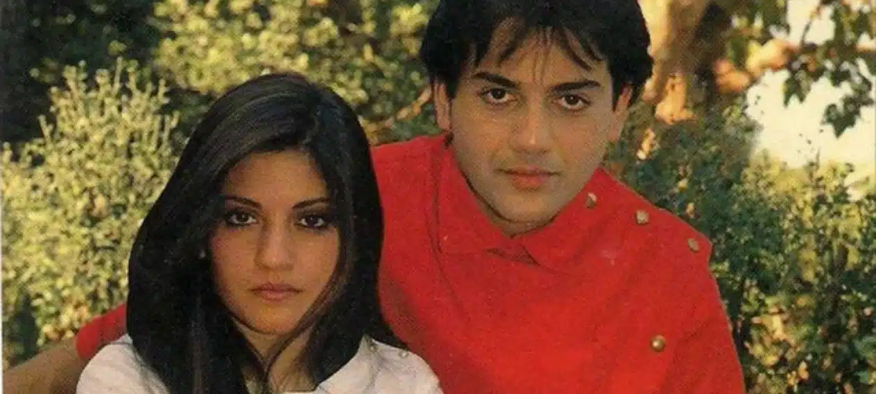 Zoheb Hassan Remembers Sister Nazia as a Natural Performer