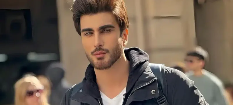 Bhansali Confirms Imran Abbas for 'Heeramandi' Role