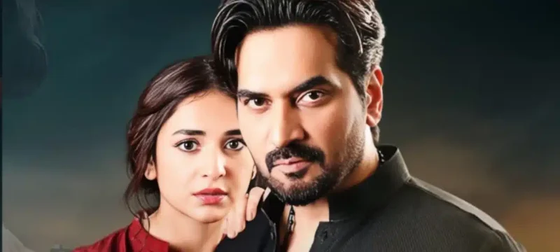 Humayun Saeed Praises Yumna Zaidi's Dedication Behind the Scenes