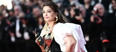 From Fab to Drab: Aishwarya Rai's Cannes 2024 Look Falls Short