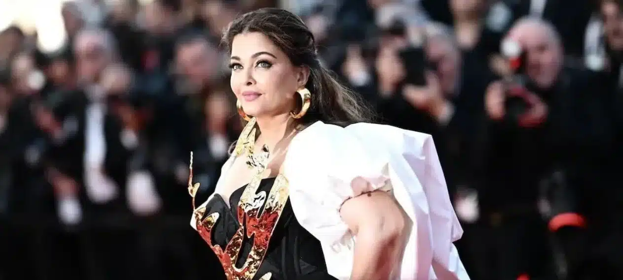 From Fab to Drab: Aishwarya Rai’s Cannes 2024 Look Falls Short