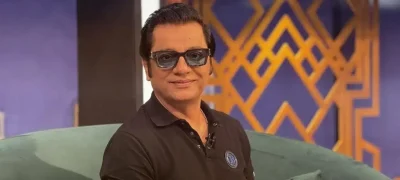 Nabeel Zafar's Remarks on Sania Mirza's Personal Life Stir Controversy
