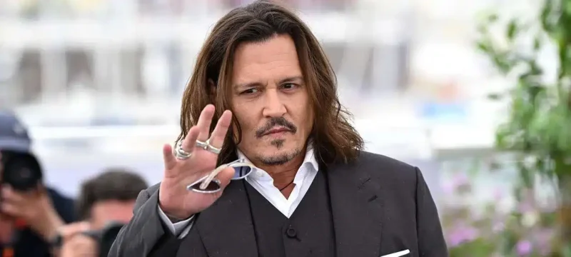 Dior Beauty's TikTok Promotion with Johnny Depp Sparks Backlash