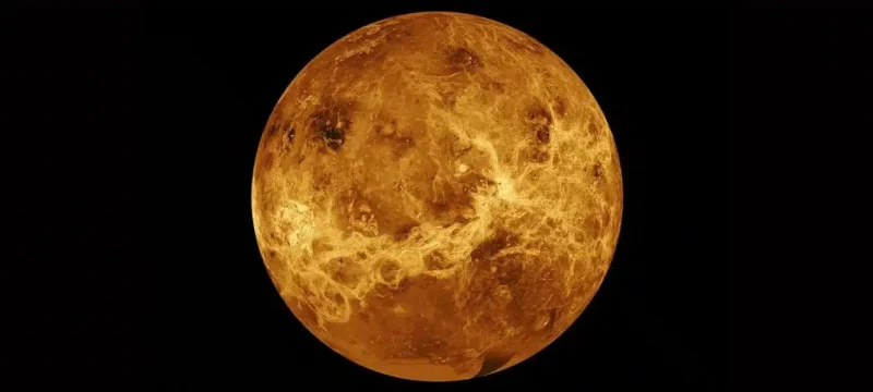 New Analysis Reveals Venus Has More Volcanic Activity Than Previously Known