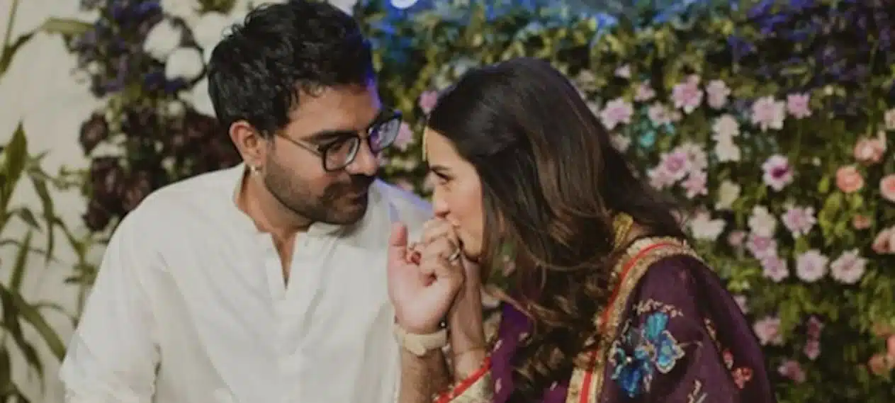 Yasir Hussain: "Iqra is the Superstar, I'm Just an Actor"