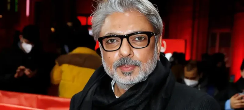 Sanjay Leela Bhansali Grateful for Love from Pakistan