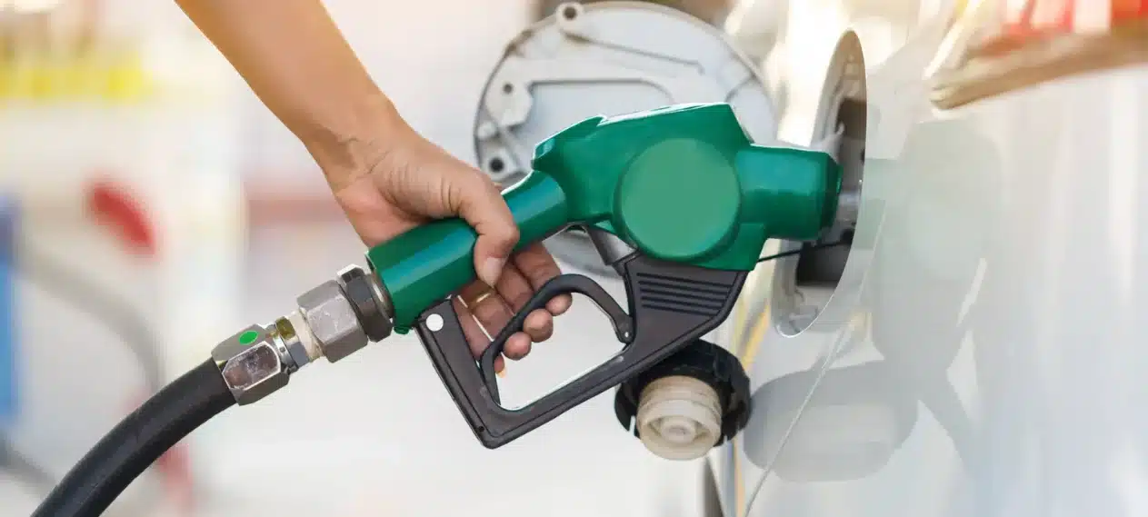 Petroleum Sales Hit 6-Month Low