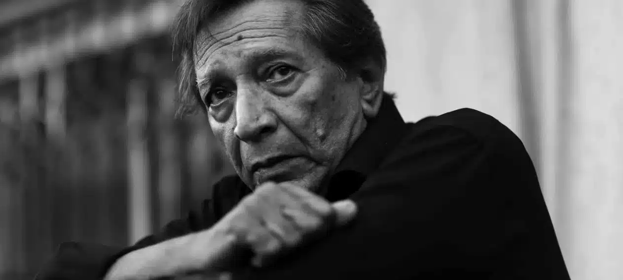 The Enduring Legacy of Talat Hussain: From Stern Patriarch to Romantic Hero