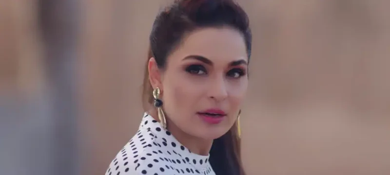 Meera Jee's 'Agent Anila' Aims to Spread a Virus, but the Real Sickness is the Film's Trailer