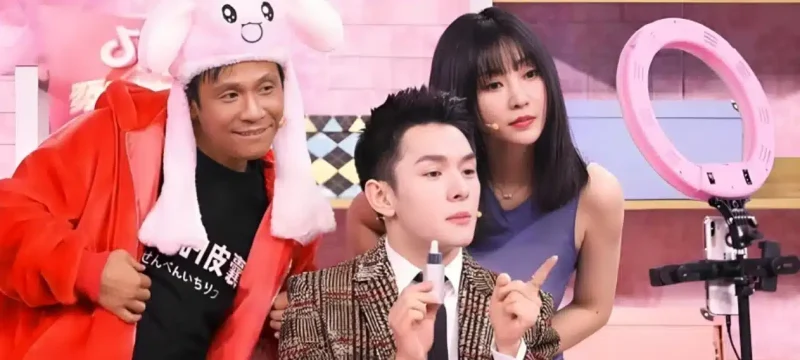 Chinese Luxury Influencers Face Restrictions Amid Wealth Crackdown