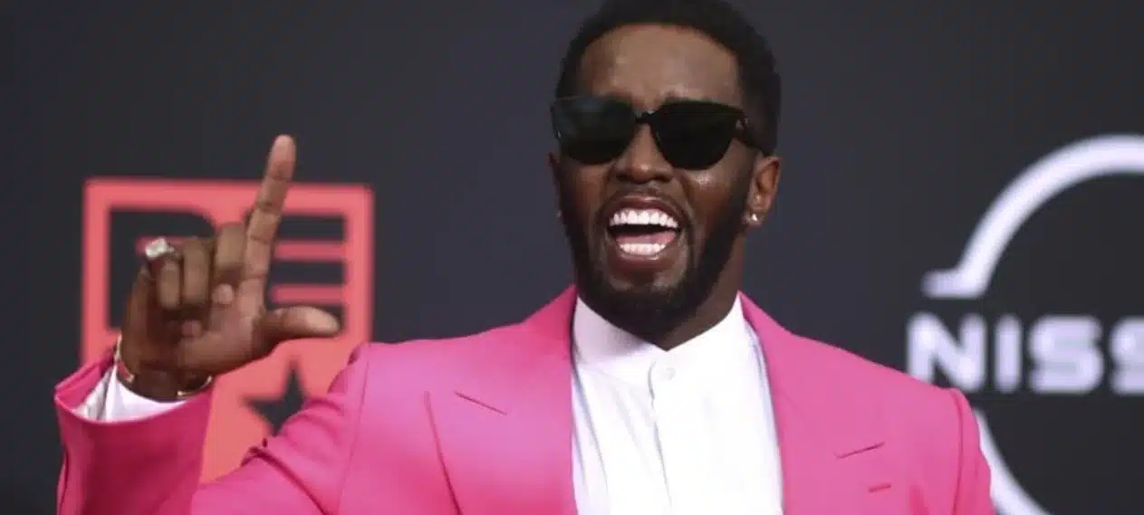 Three Women Accuse Sean 'Diddy' Combs of Sexual Assault in Lawsuits