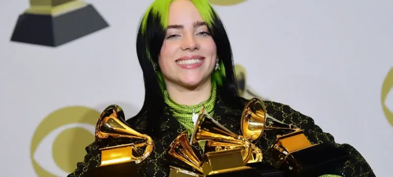 Billie Eilish Sets Boundaries for Tour: No Three-Hour Concerts