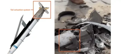 Rafah Bombing: Revelation of US-Made Bombs Used by Israel