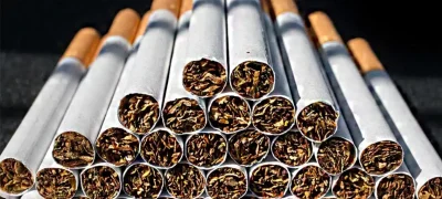 Cigarette