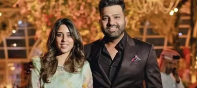 Ritika Sajdeh Deletes "All Eyes on Rafah" Post After Backlash