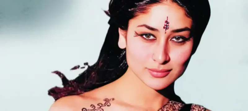 Kareena Kapoor Khan's TikTok Takeover