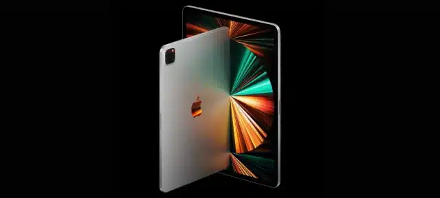 Apple Unveils AI-Focused Chip for iPad Pro