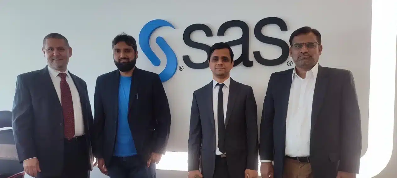 Descon Engineering Leverages SAS Technology to Level Up Data Analytics and Business Decisioning