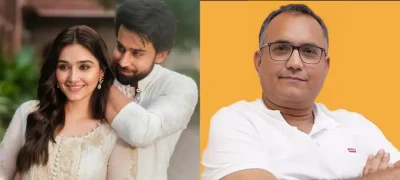 Abdul Khaliq Khan Reveals Plans for 'Ishq Murshid' Sequels