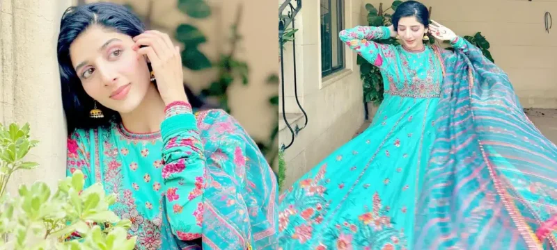 Good Skin Day Makes Everything Okay: Mawra Hocane