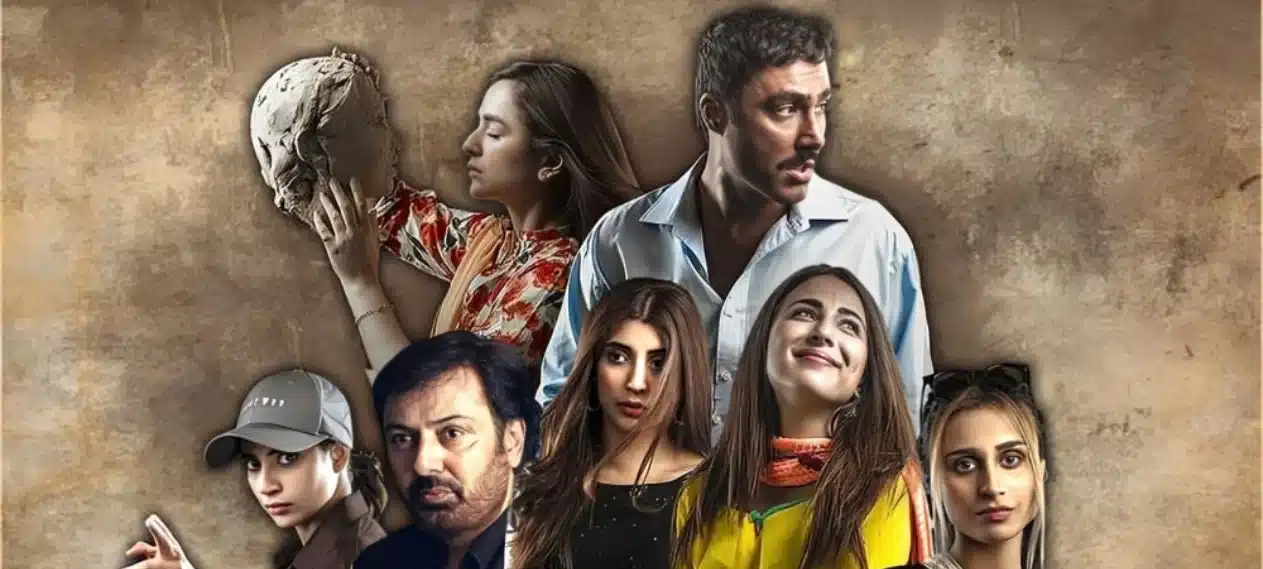 Second Season of 'Parizaad' Set for Next Year